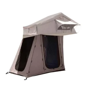Rooftop Tent 2x2M Camper Trailer 4WD 4X4 Camping Car Tent Annex Room