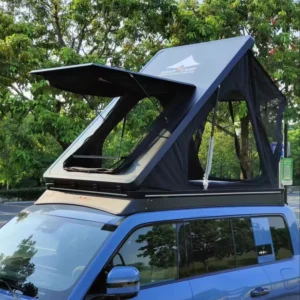Rooftop Tent