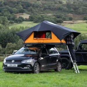 Rooftop Tent 4×4 Camping 4 Person Roof Top Tent