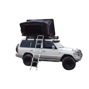 Rooftop Tent Aluminum Roof Top Tent Hard Shell