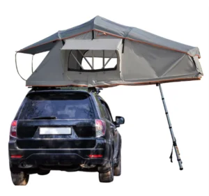 Rooftop Tent Car Camping Outdoor Roof Top Tent