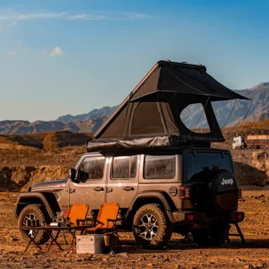 Rooftop Tent Hard Shell with a Warm Habitat Wherever You Go Car Truck Roof Tent Roof Top Tent Camping