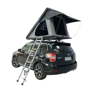 Rooftop Tent OEM Manufacturer Family 4X4 Offroad Camping Rooftop Tent Roof Tent