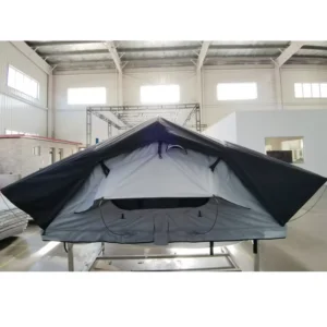 Rooftop Tent SUV Off Road Vehicle Folding Large Capacity Stable Tent Car Camping Waterproof Roof Tent for Car