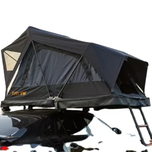 Rooftop Tent Soft