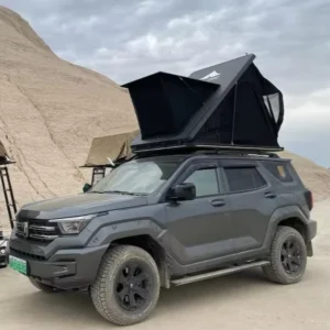 Rooftop Tents for Cars
