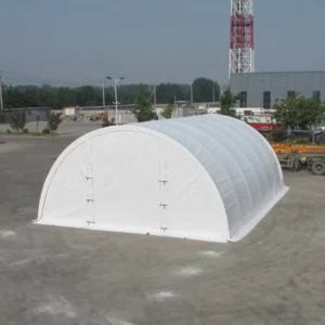 SS3065 Waterproof Industry Canvas Sheds Shelters