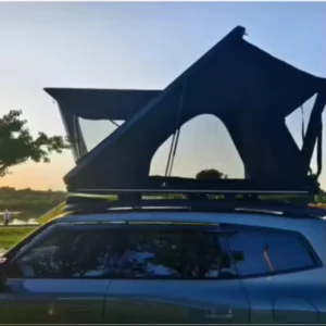 SUV Roof Rack Tent
