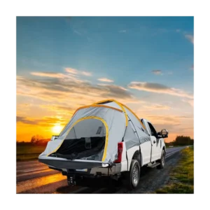 SUV Tent Camping Car Roof Tent Windproof Car Fent for Party Travel