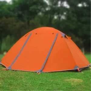 Safari Outdoor Tent Pop up Waterproof Beach Camping Canopy
