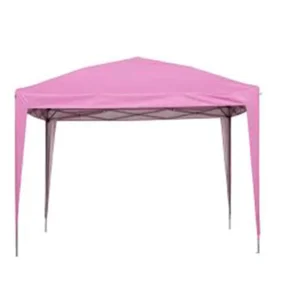 Select Color Commercial Aluminum Pop-up Gazebo Tent Waterproof Outdoor Party Shop Show Tent Custom Logo