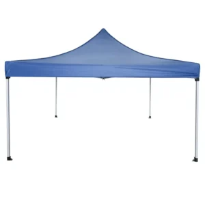 Semi-Automatic Folding Pop-Up Canopy Tent