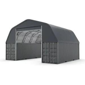 Shelter Accommodation Labour Uae Camp Container Dubai Site Office Storage Room Mining Construction Fabric Hall Galvanized Steel