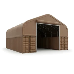 Shelter House Traditional Vs Container Construction Camp Storage Site Mining Room Office Accommodation Galvanized Steel