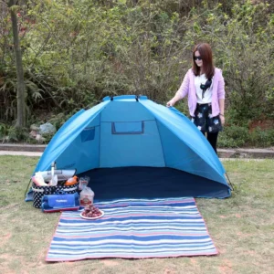 Shelter Luxury Portable Large Big Event Tents Camping Outdoor Dome Tent for Sale