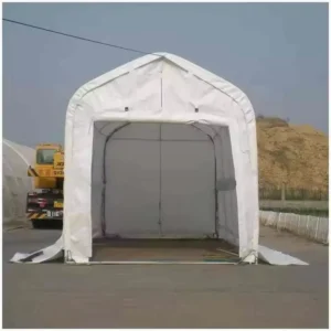 Shelter Storage Tent Livestock Storage Shelter