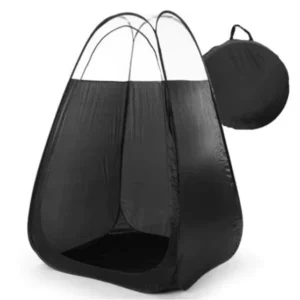 Showering and Changing Clothes Simple Changing Spray Tent Tanning Tent Pop-up Tent