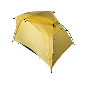 Small Chili Four Seasons Waterproof Outdoor Party Camping Sun Protection Travel Portable Gazebo Tent Polyester Fabric