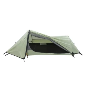 Small Luxury Safari Camping Tent