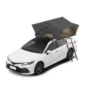 Soft Shell Rooftop Tent Manufacturer Factory
