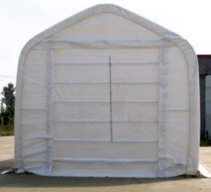 Steel Structure Bus Shelter