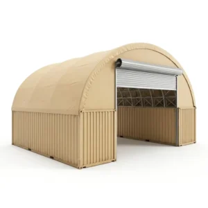 Storage Anti Chemical Container Corrosive Shelter Site Camp Office Room Mining Construction Fabric Kitchen Hall Galvanized Steel