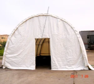 Storage Dome Shelter