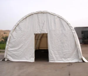 Storage Dome Shelter