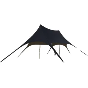 Stretch Star Shade Dome Tent Glamping for Party Beach Camping Outdoor Events