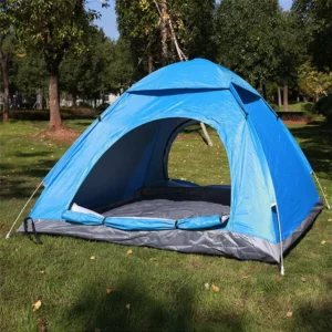 Summer Portable Multifunctional Beach Waterproof Camping Tent