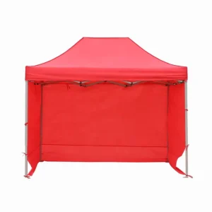 Sun Shelter Expo Trade Show 4x6m Canopy Beach Easy Fold Tent