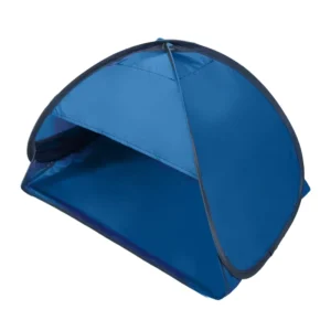 Sunshade Lazy Straight Bracing Type Four season Ultralight UV Protection Quick Automatic Opening One Bedroom Face Headrest Tent