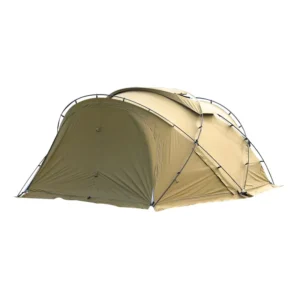 Super Luxury Large Camping Outdoor Dome Family Tent Waterproof Spherical Shelter Tent for 5+ Person