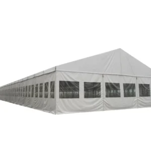 Supplier Custom Outdoor Tent House Wedding Tent Plaza Party
