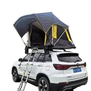 Supplier Roof Tent for Car Adventure Outdoor Camping From Factory