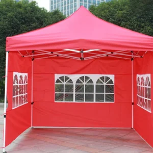 Supply Top Quality 4X6 Camp Quick Pop up Tent
