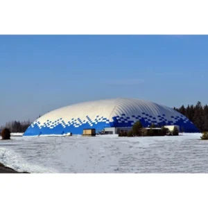 Supported Structure Air Domes Stadium Air Domes Stadium PVDF Airdomes Air Dome Tents