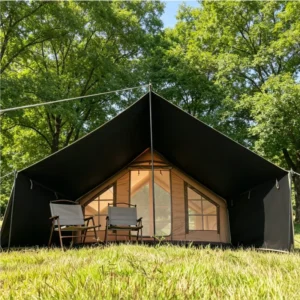 TOURUS Hot Glamping Inflatable Camping Tent for Sale