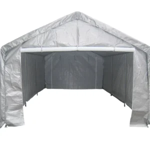 Temporary Portable Car Shed Garage Mobile Outdoor Shelter Canopy Tent