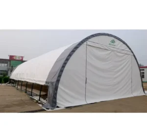 Temporary and Portable Building, Storage Shelter, Car Shelter, Dome Tent