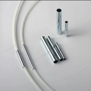 Tent Pole Replacement 6mm 7.9mm 8.5mm 9.5mm Fiberglass Rod tube for Outdoor Folding Tent Support Poles and Mosquito Net