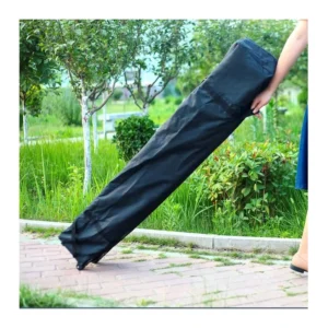 Tent Storage Bag with Wheels
