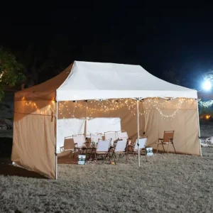 Tente De Camping Car Tent Camping Tents Camping Outdoor Waterproof Camping Tent