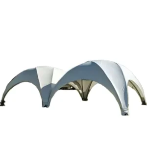 Tente Dome House Tent Luxury Geodesic Domo Shaped Carpas