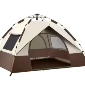 Tents Camping Outdoor 3 4 Person Outdoor Tents Waterproof Camping Family