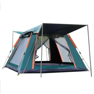Tents Large Space Camping Tent Waterproof Family Camping Tent for Sale