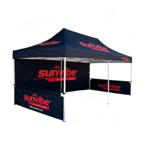 Tents for Events Outdoor Advertising Trade Show Event Custom Exhibition Folding 10×10 Canopy Tent Sports