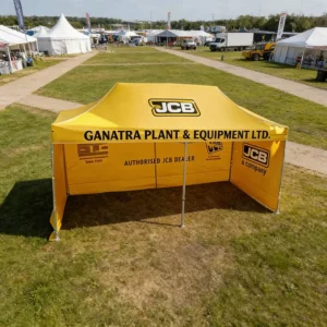 The Convenient Sunshade Canopies and High quality Large Folding Trade Show Beach Tents of Sunshine Tent Factory