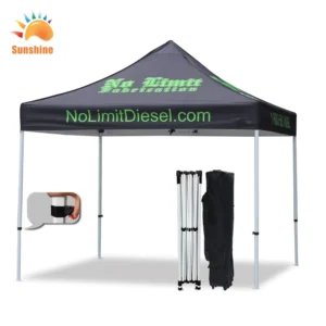 The Custom Windproof Trade Show Event Tents That Are Hot-selling in China Are Available