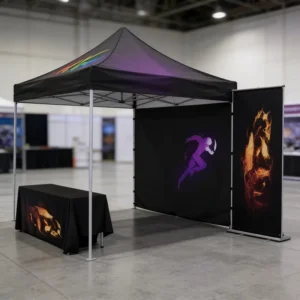 There Are Folding Tents and Commercial Marquee Tents That Are Hot selling in China and Are Used for Outdoor Trade Shows